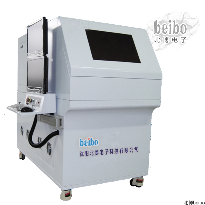 半導體(tǐ)分(fēn)立器(qì)件高低(dī)溫參數測試系統 BE-CF200系列