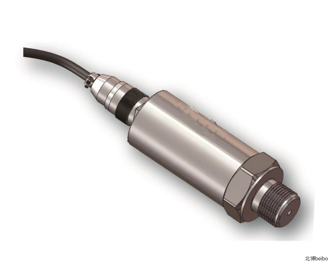 BP500系列矽壓阻壓力變送器(qì)