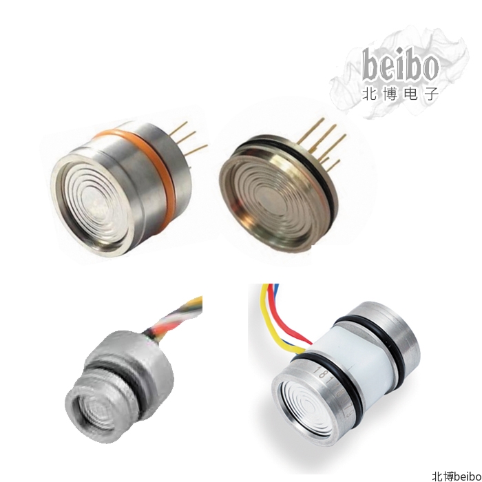 矽壓力傳感器(qì)設計制造封裝測試技術服務(wù)