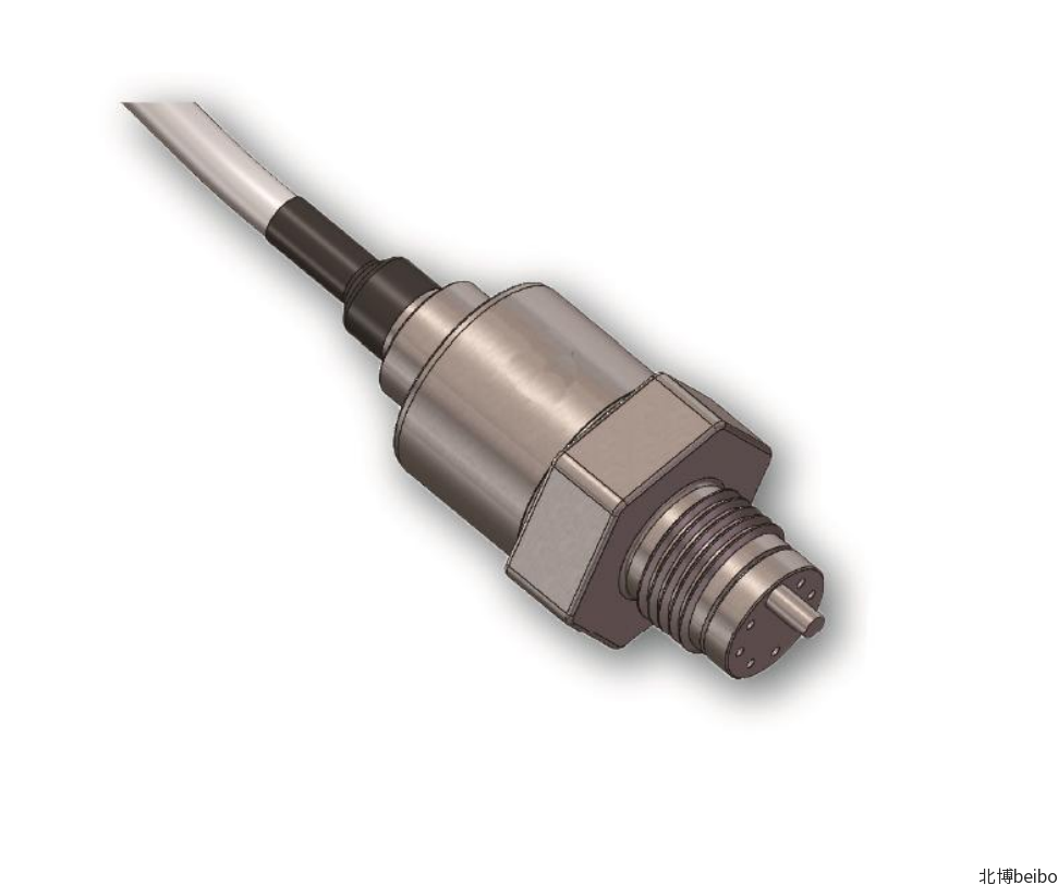 BP580系列矽壓阻壓力/溫度組合變送器(qì)