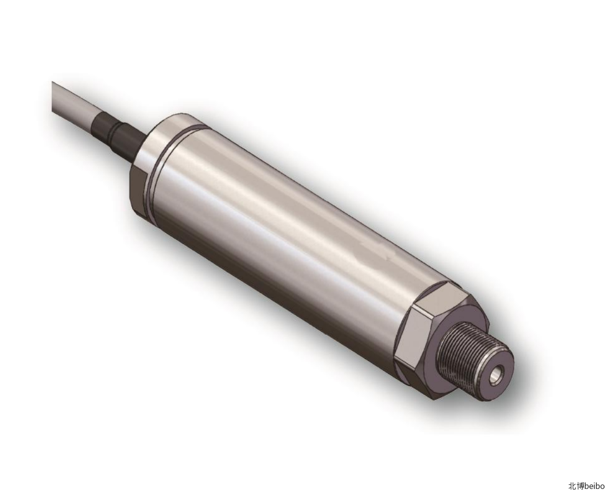 BP210系列矽諧振壓力傳感器(qì)