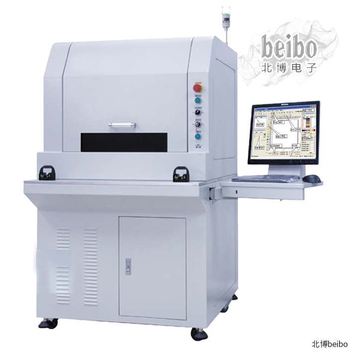 綠(lǜ)光打标機 BE-LM3000系列