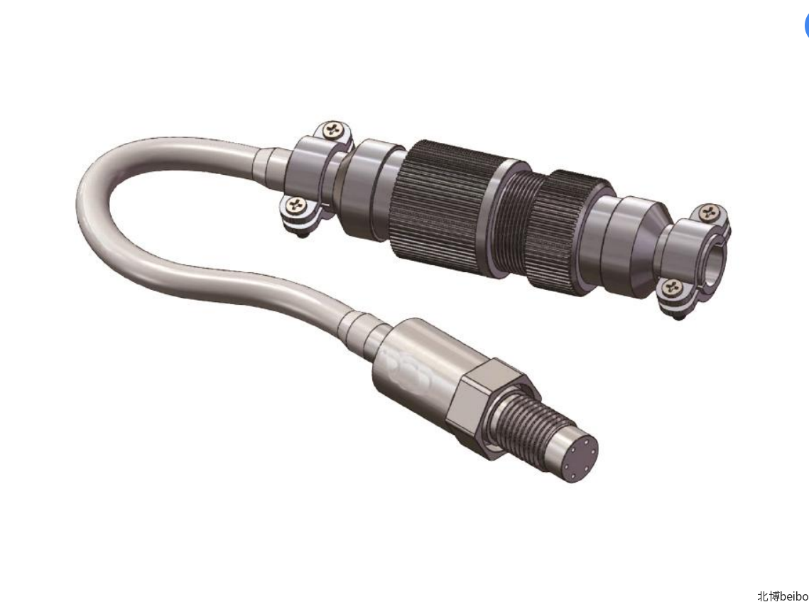 BP520系列高溫矽壓阻壓力變送器(qì)
