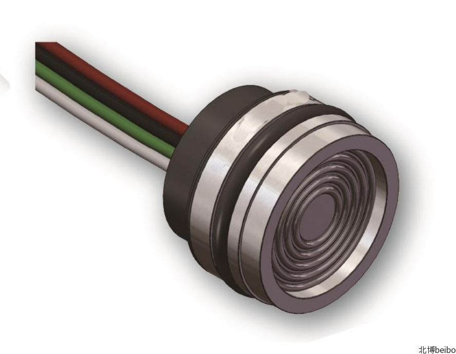 BP200系列矽壓阻壓力傳感器(qì)